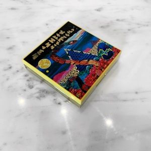 Smashbox Limited Release Santigold Palette